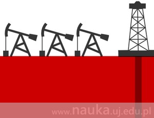 Dlaczego w Polsce nie ma ogromnych złóż ropy i gazu?