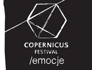 Emocje na Copernicus Festival