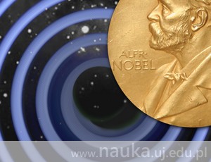 Nobel 2017 z fizyki. Fale grawitacyjne w naukowej pułapce