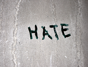 Mowa nienawiści
