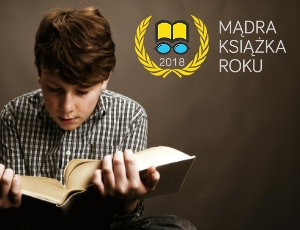 Gala finałowa konkursu "Mądra Książka Roku 2018"