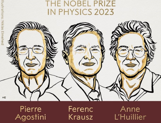 Nobel z fizyki trafia do świata fotonów