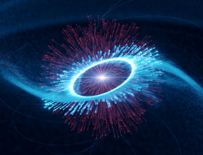 Naukowcy odkryli promieniowanie gamma o rekordowej energii pochodzące z pulsara