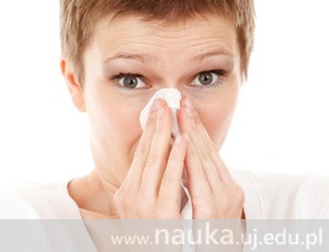 Alergia - powszechny problem krakowskich nastolatków