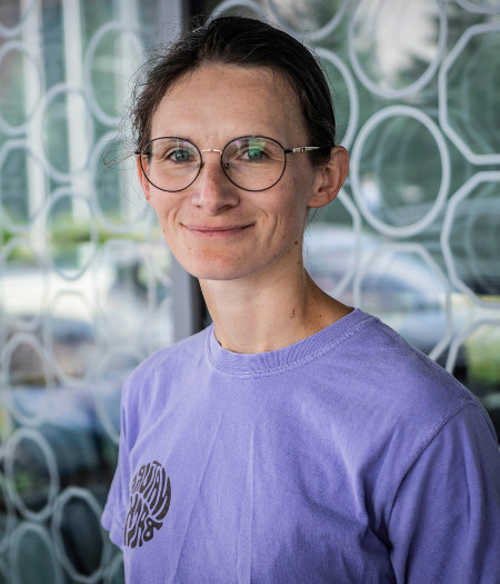 dr hab Magdalena Masłoń