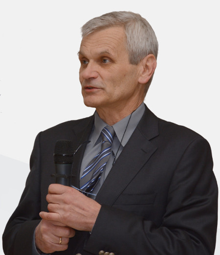 prof. Marek Sanak