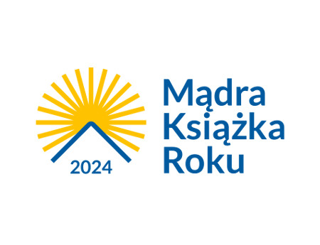 10. edycja konkursu Mądra Książka Roku - ogłoszenie nominacji