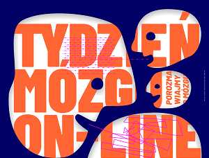 Tydzień Mózgu 2021 "Porozmawiajmy o mózgu"