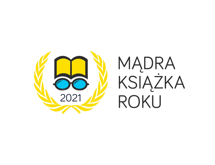 Mądra Książka Roku 2021