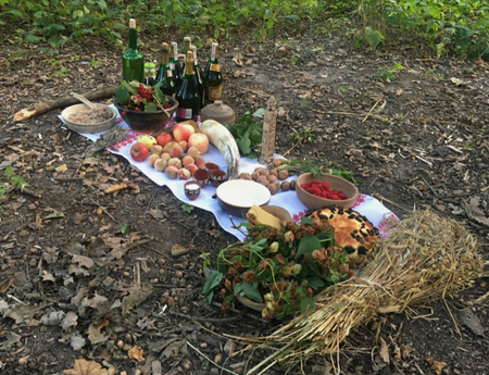 Nowy pogański związek wyznaniowy? O rodzimowiercach słowiańskich