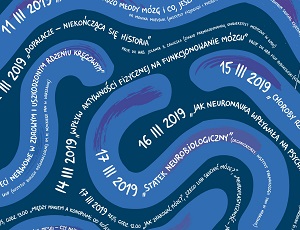 Tydzień mózgu 2019. Dopalacze, hakowanie mózgu, jad zwierząt i wiele więcej!