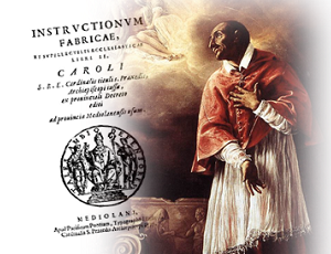 Traktat Boromeusza, czyli przepis na architekturę