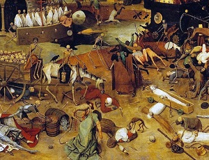 Homo mediaevalis, czyli codzienne życie człowieka w Średniowieczu