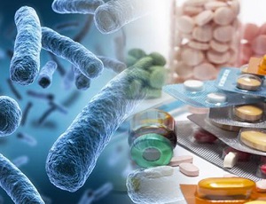 Antybiotykooporność - odpowiedzi ekspertów
