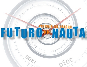 Futuronauta