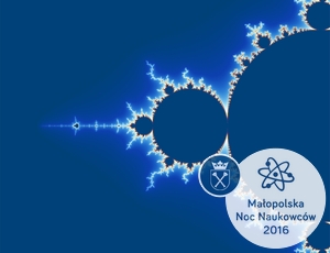 Małopolska Noc Naukowców na UJ - 2016