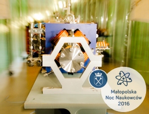 Synchrotron SOLARIS – laboratorium światła