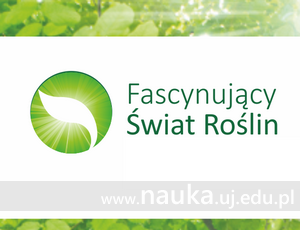 Fascynujący Świat Roślin na UJ