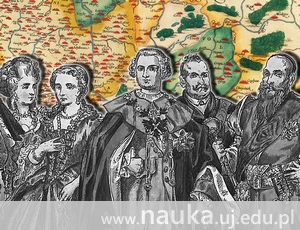 Życie prywatne arystokracji w XVII i XVIII wieku, cz.1