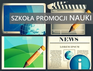 Warsztaty "Infografika w promocji nauki" [zdjęcia]