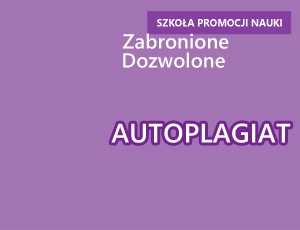 Autoplagiat