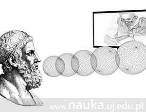 Archimedes i media