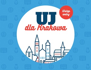 UJ dla Krakowa