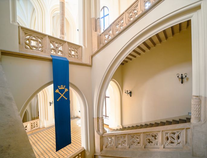 Granty dla badaczy aktywnie szukających swojego miejsca w nauce